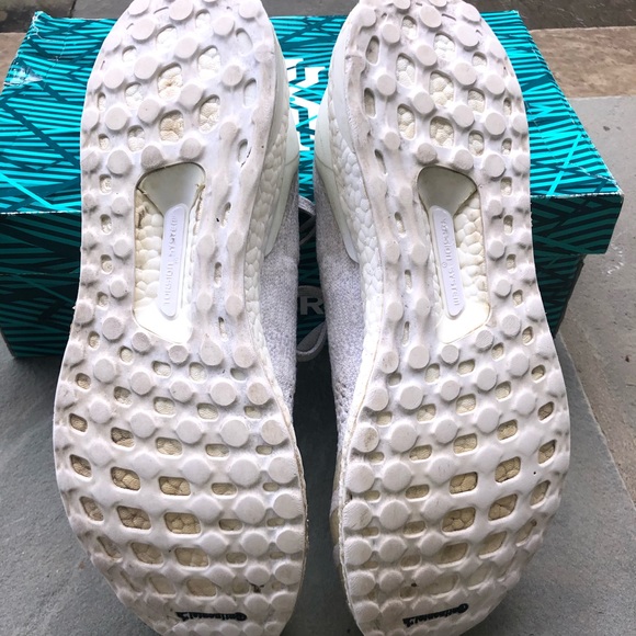 Ultraboost Uncaged - Picture 3 of 5